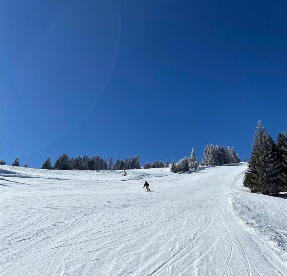 Megi Apartman - Konaci Maglic Kopaonik Exterior foto